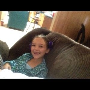 Meet your Posher, Sandy